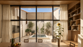 Gautier BURESI - STUDIO GANI
