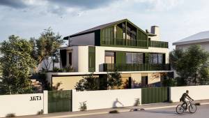 Marion Arotçarena XANTI AMADO - ARTA STUDIO